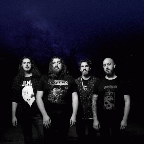 Lamassu : Under the Watch of a Crow